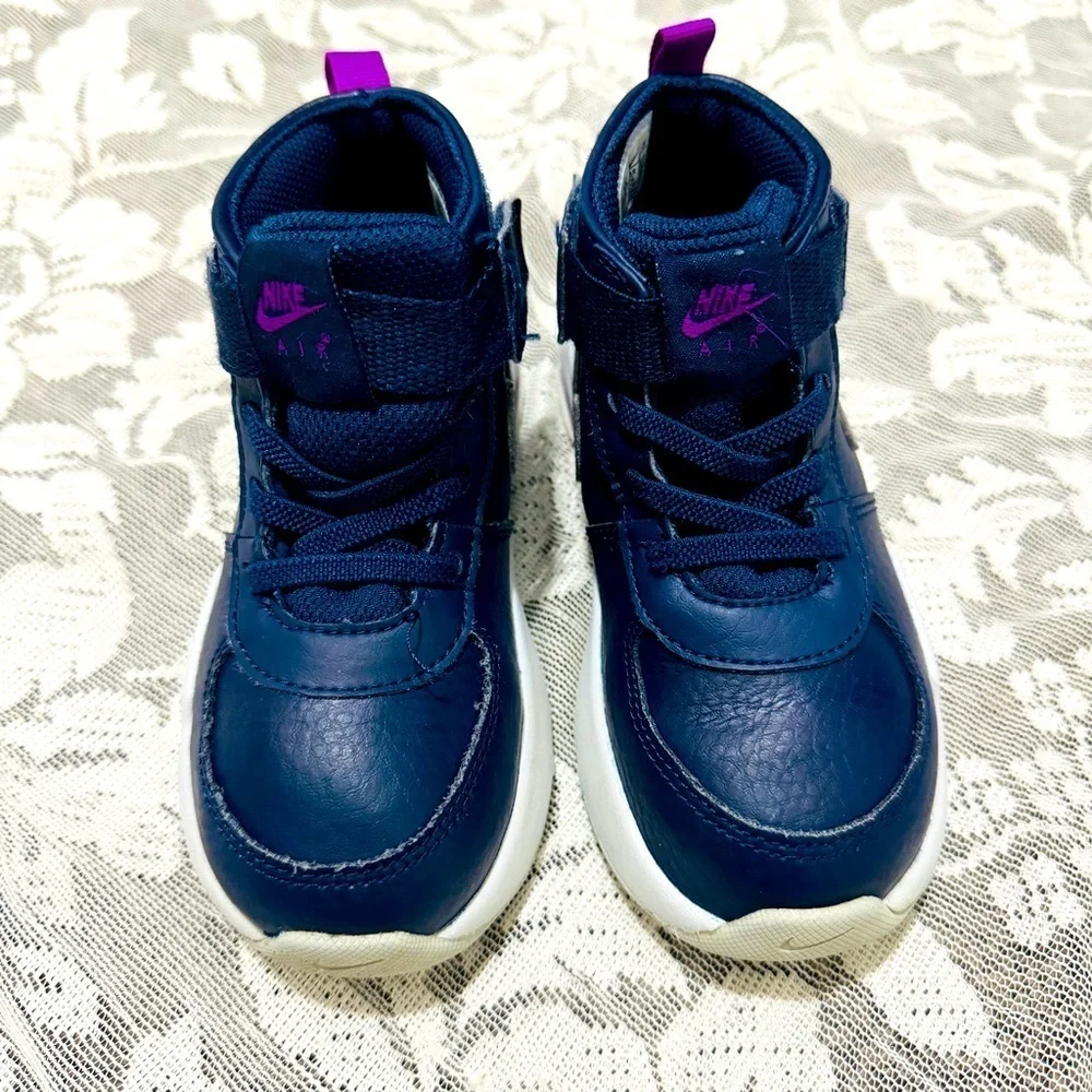 Nike goaterra sneakers 10